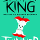 Illustration for article titled These New Minimalist Stephen King Book Covers Will Remind You Why Reading is Scary